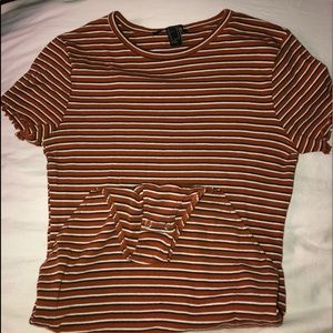 BODYSUIT FROM FOREVER 21 , REALLY COMFORTABLE 💕